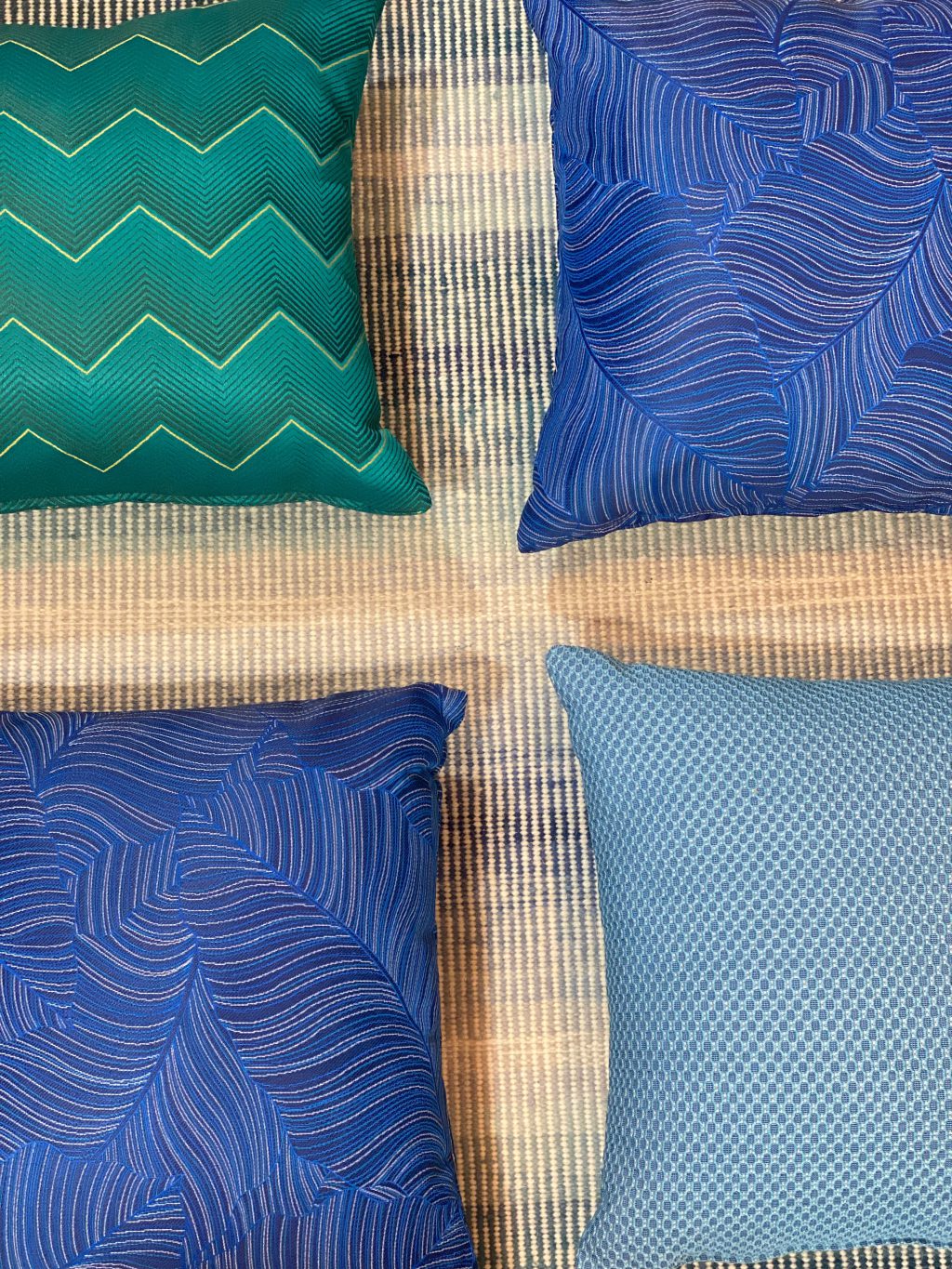 Outdoor Pillow