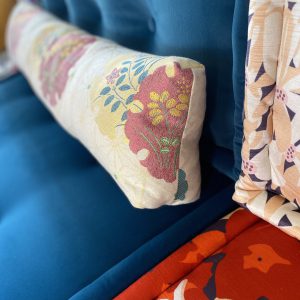 Back Cushion Roll Pillow