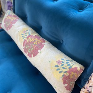 Back Cushion Roll Pillow