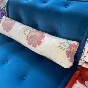 Back Cushion Roll Pillow
