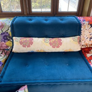 Back Cushion Roll Pillow