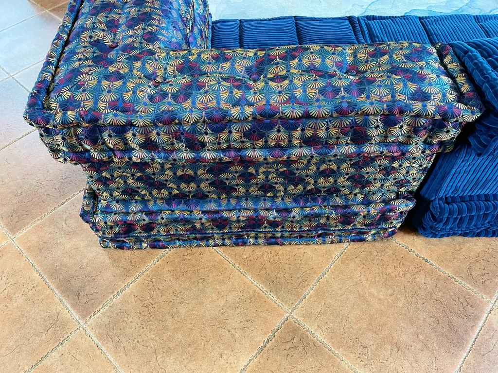 French Daybed Sofa : Simon