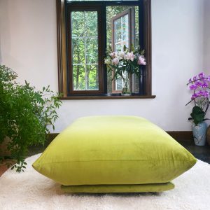 Marenco Marshmallow Seating System :  Ottoman Pouf