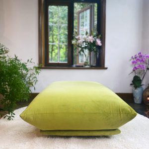 Marenco Marshmallow Seating System :  Ottoman Pouf
