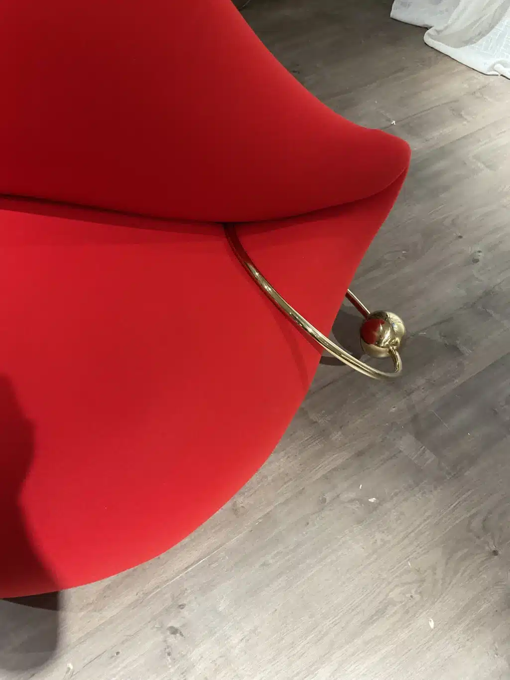 Lips Sofa