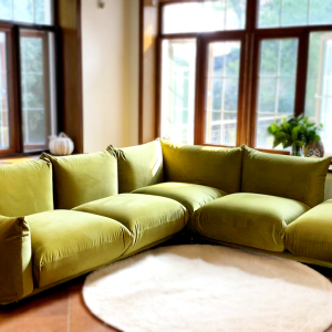 Marenco Marshmallow Seating System : Whole Set