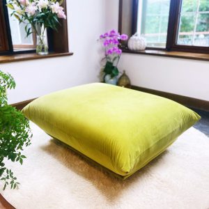 Marenco Marshmallow Seating System :  Ottoman Pouf