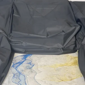 French Daybed Sofa : Sofa Dust Cover