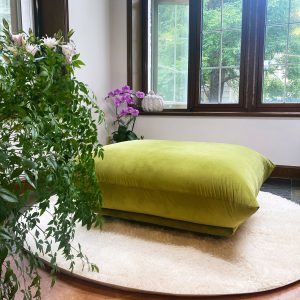 Marenco Marshmallow Seating System :  Ottoman Pouf