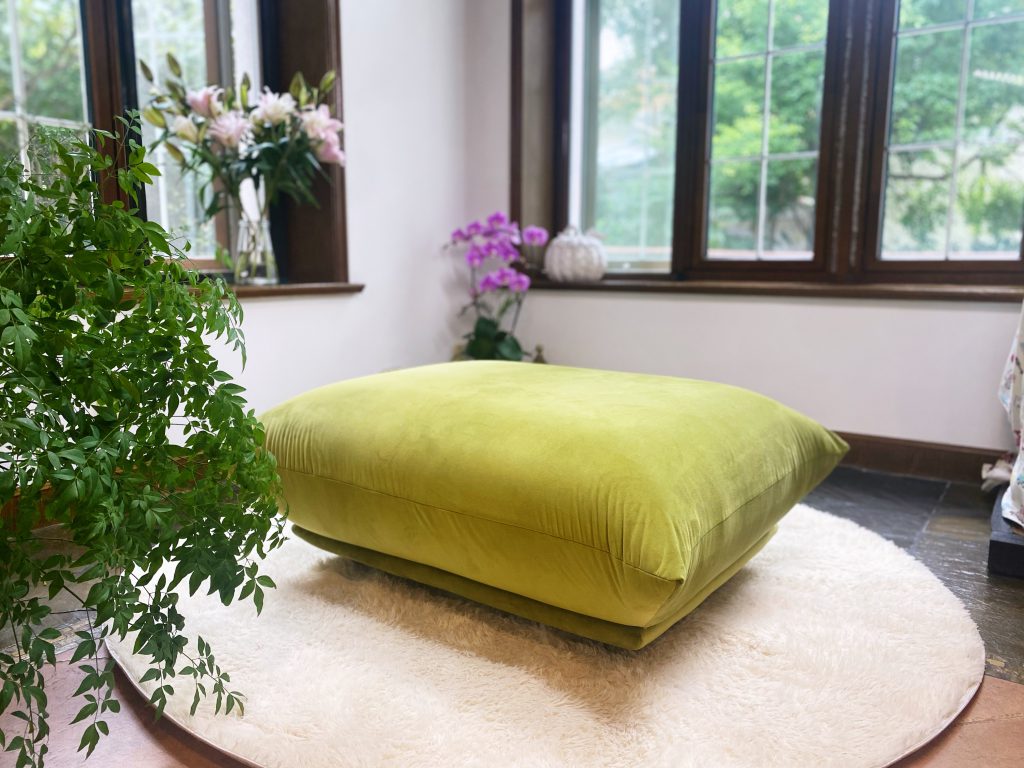 Marenco Marshmallow Ottoman Pouf