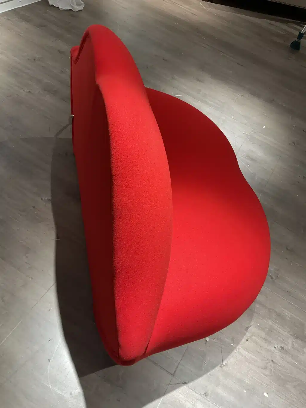 Lips Sofa