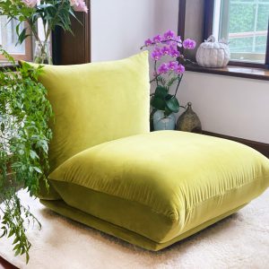 Marenco Marshmallow Seating System : Single Seater
