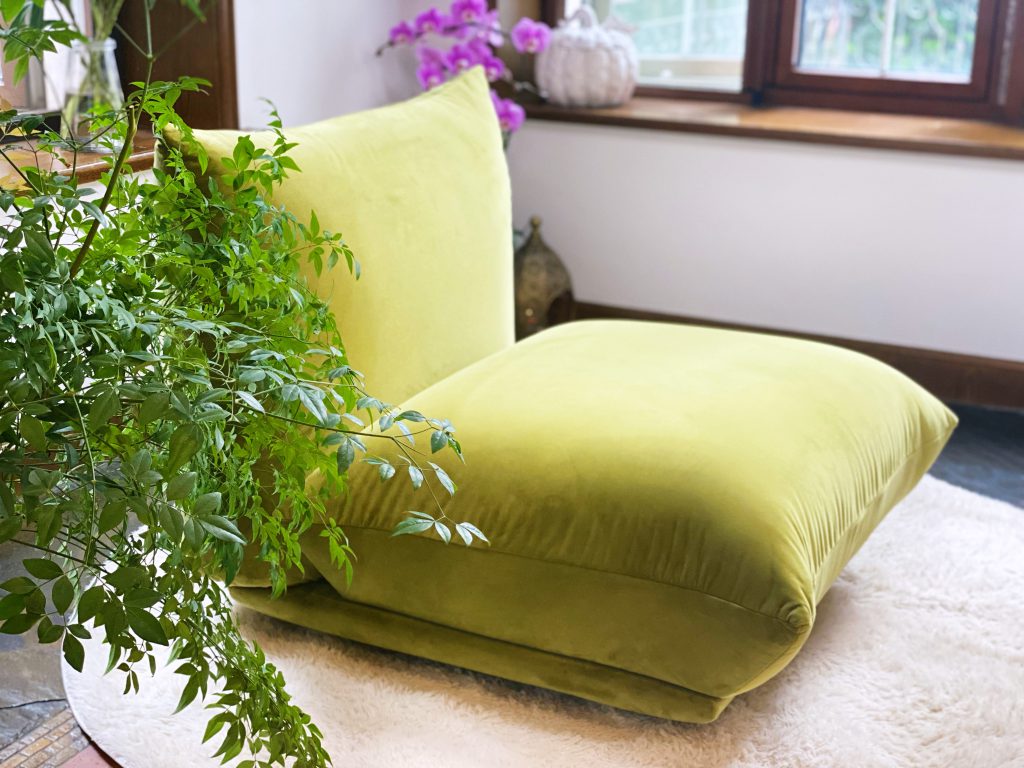 Marenco Marshmallow Seating System : Single Seater