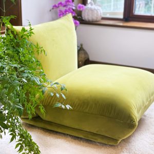 Marenco Marshmallow Seating System : Single Seater