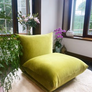 Marenco Marshmallow Seating System : Single Seater