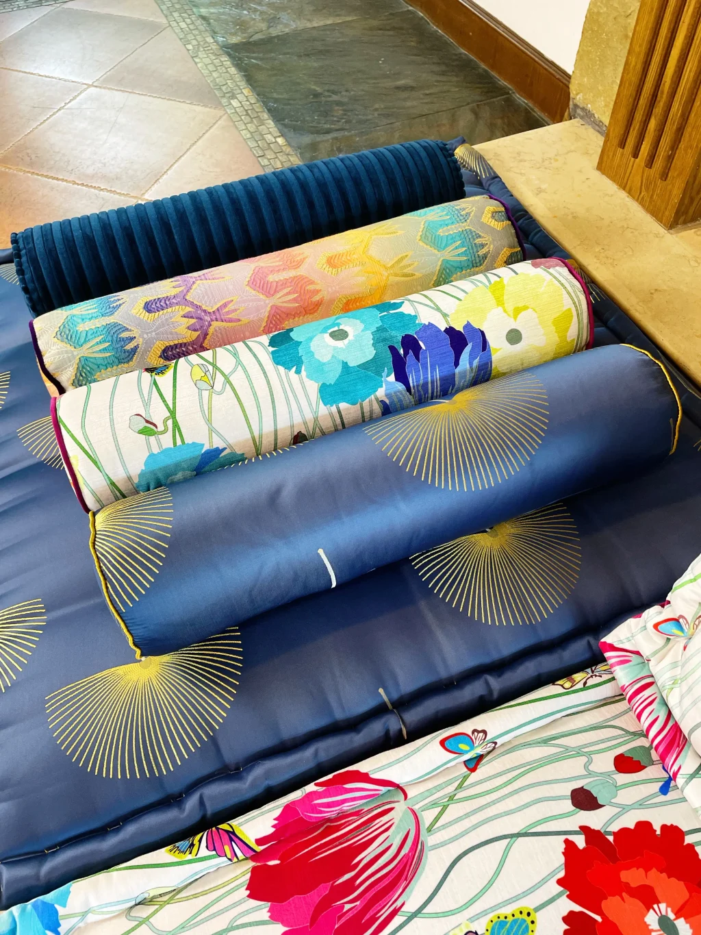 French Daybed Sofa : Simon