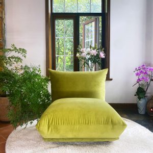 Marenco Marshmallow Seating System : Single Seater