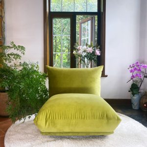 Marenco Marshmallow Seating System : Single Seater