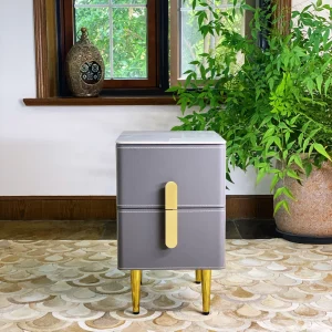 Marble Nightstand