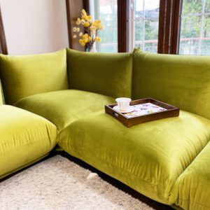 Marenco Marshmallow Seating System : Whole Set Size of Your Choice