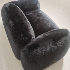 Yeti Sofa: Single Seater / Armchair