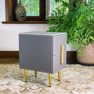 Marble Nightstand