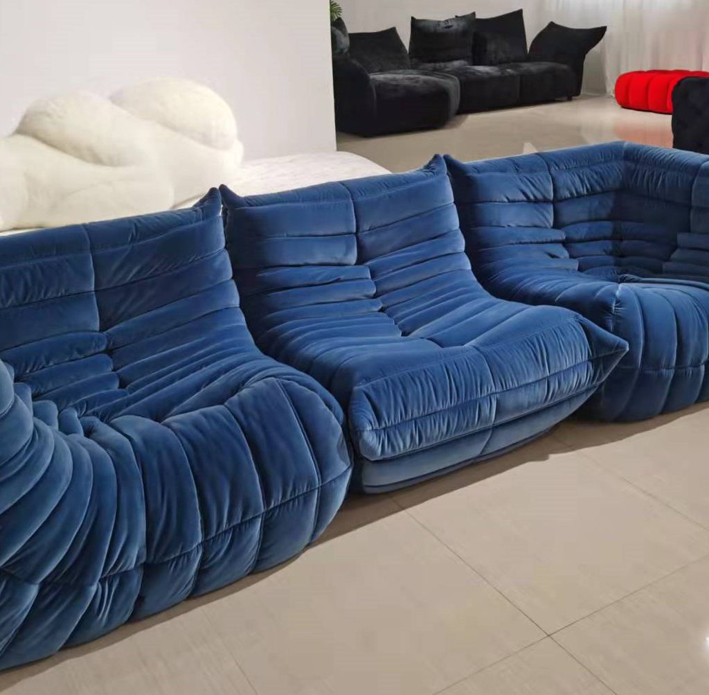Togo Sectional : Corner Seater