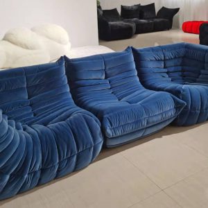 Togo Sectional : Corner Seater
