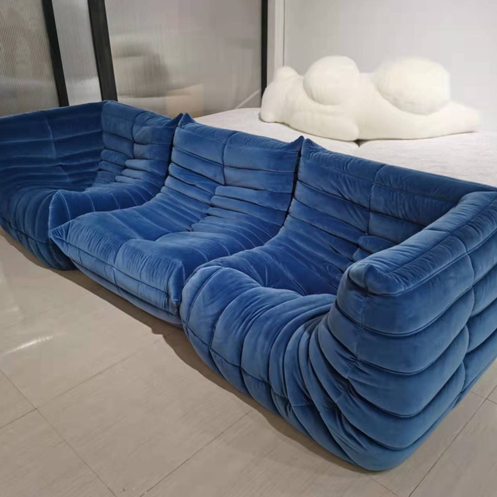 Togo Sectional : Corner Seater