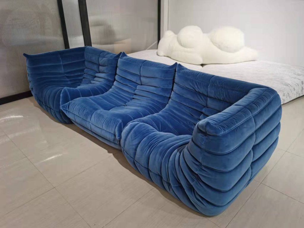 Togo Sectional : Corner Seater