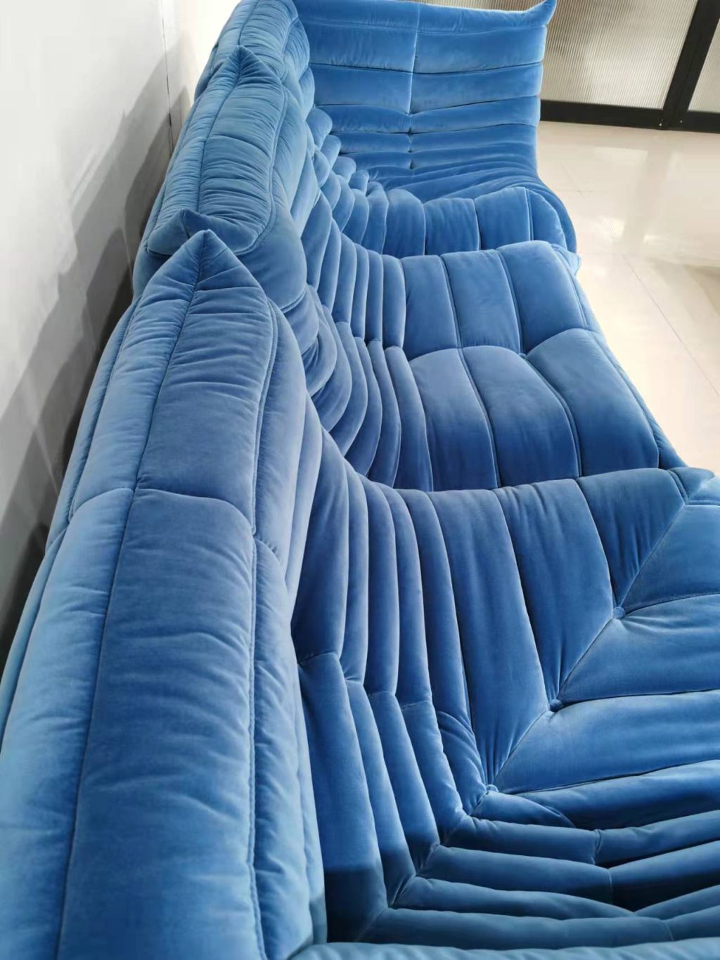 Togo Sectional : Corner Seater
