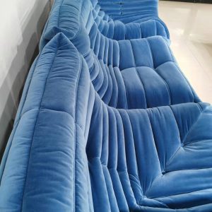 Togo Sectional : Corner Seater