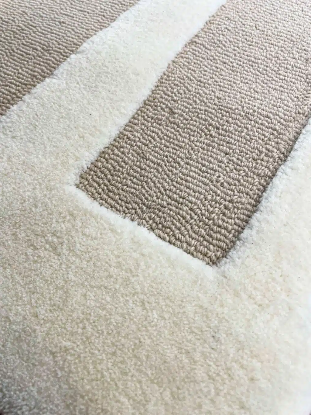 Hallway Wool Rug
