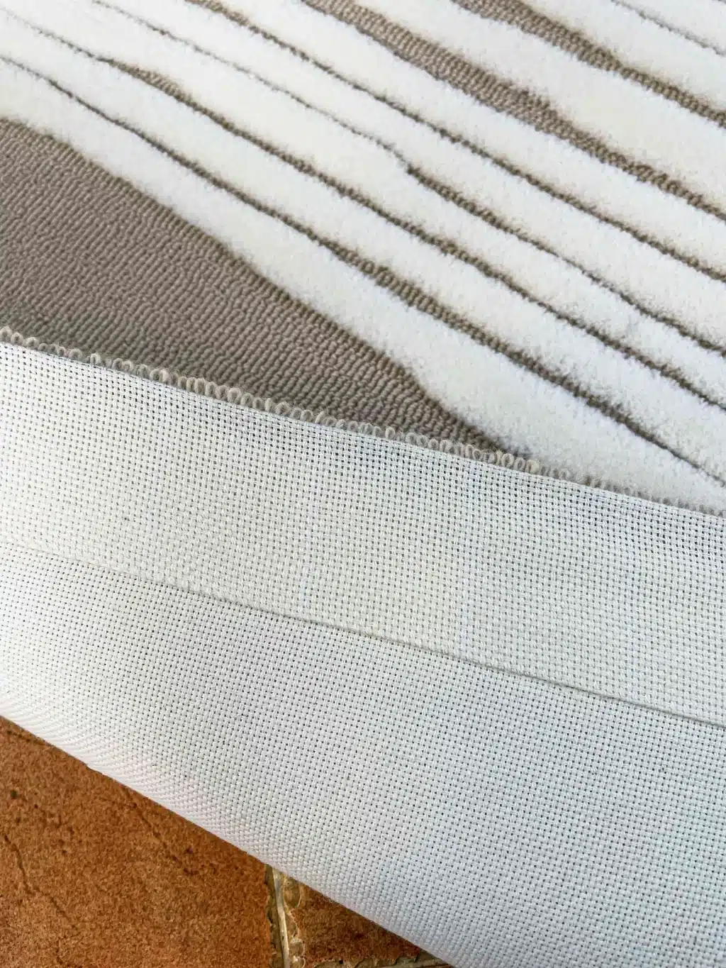 Hallway Wool Rug