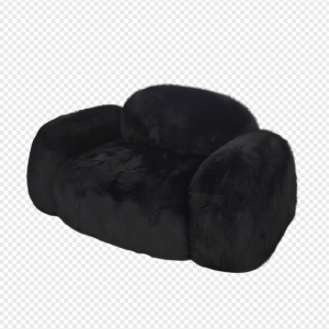 Yeti Sofa: Single Seater / Armchair