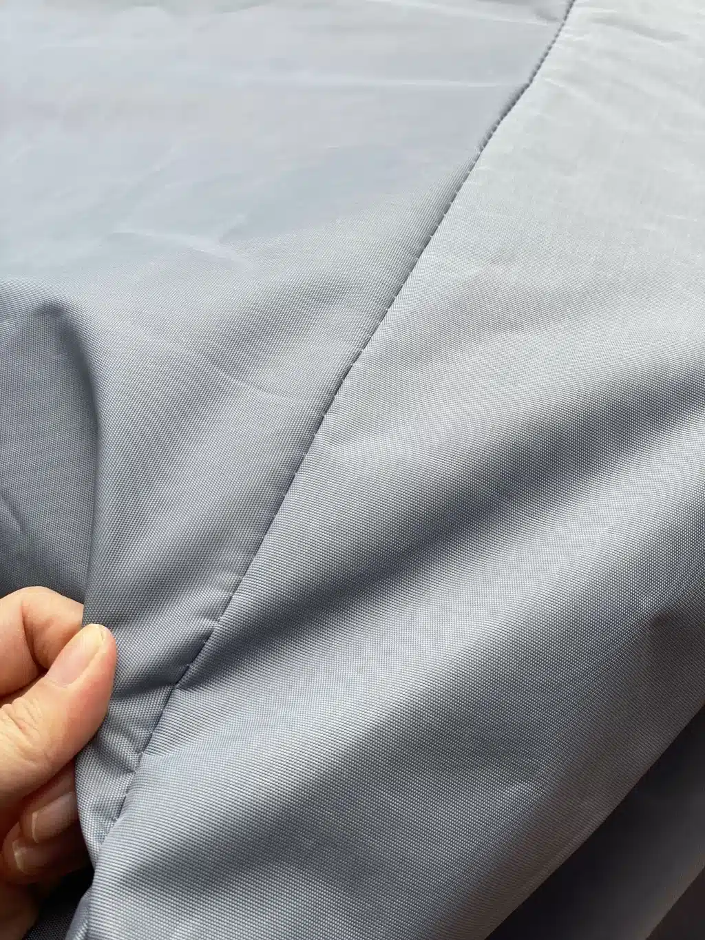 Outdoor Sun / Rain Waterproof Cover