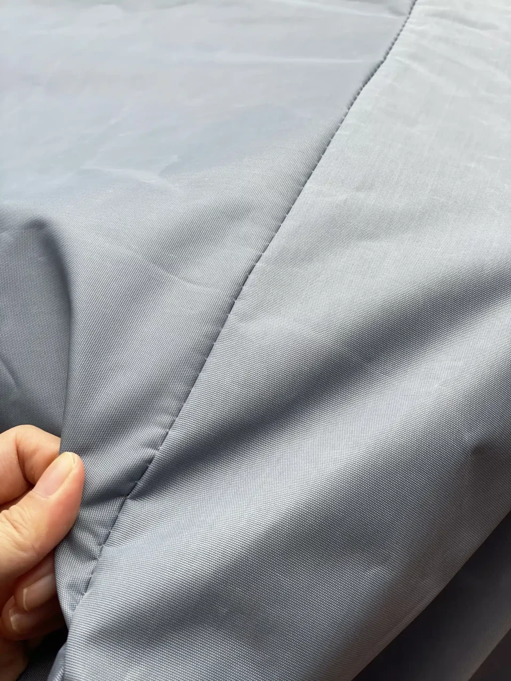 Outdoor Sun / Rain Waterproof Cover