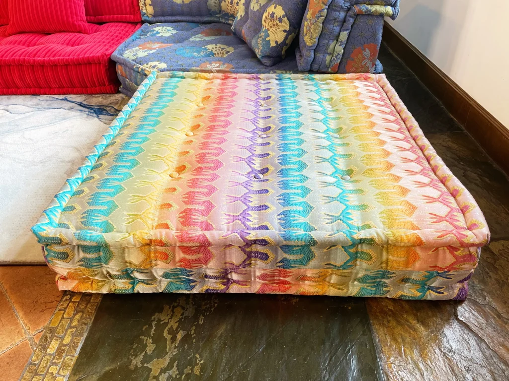 French Daybed Sofa : Simon
