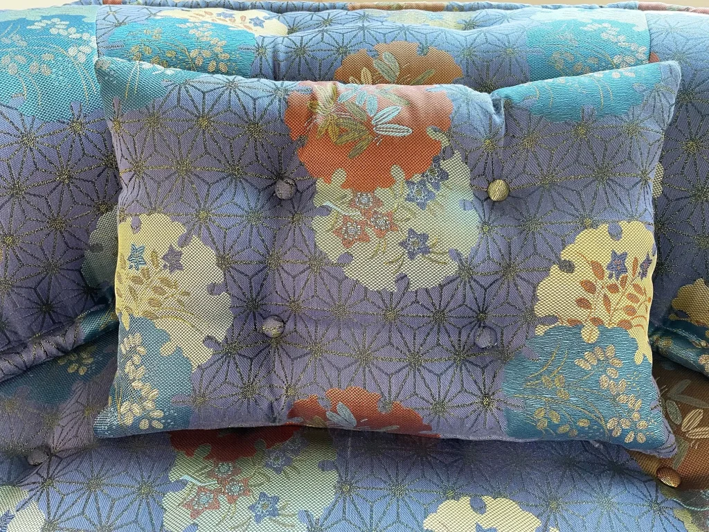 French Daybed Sofa : Simon