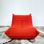 Togo Sectional : Single Seater / Fireside Armchair Wool