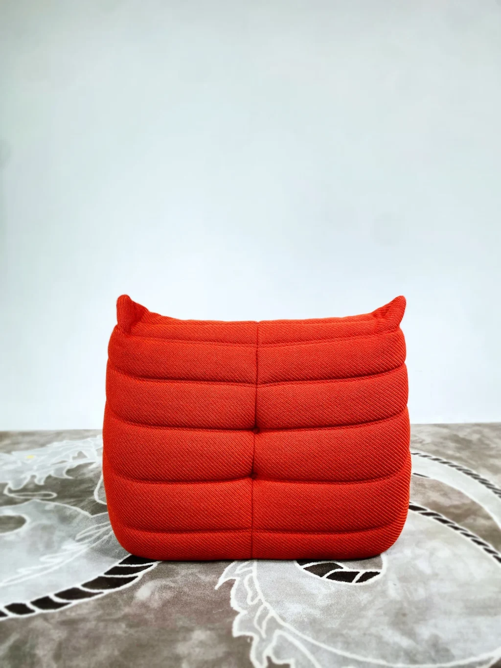 Togo Sectional : Single Seater / Fireside Armchair Wool