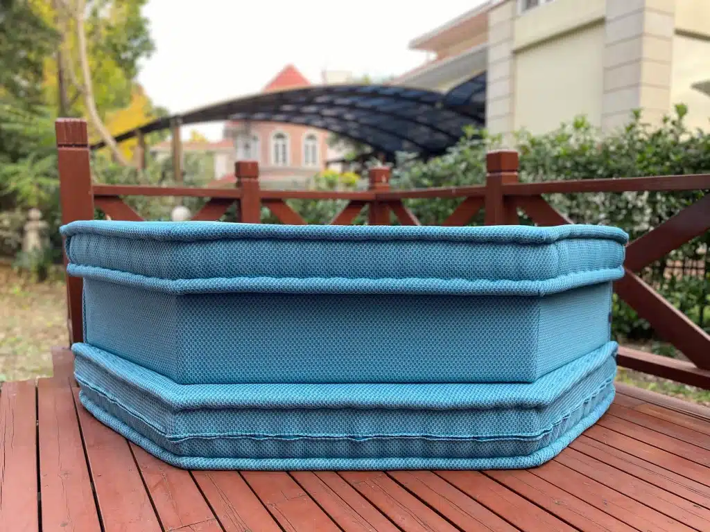 Outdoor Modular Daybed Sofa : Big Corner
