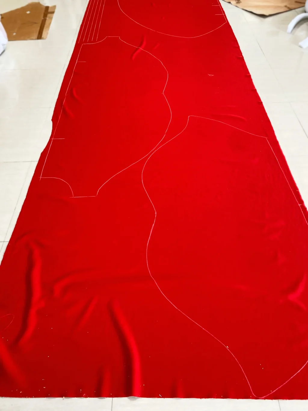 Lips Sofa