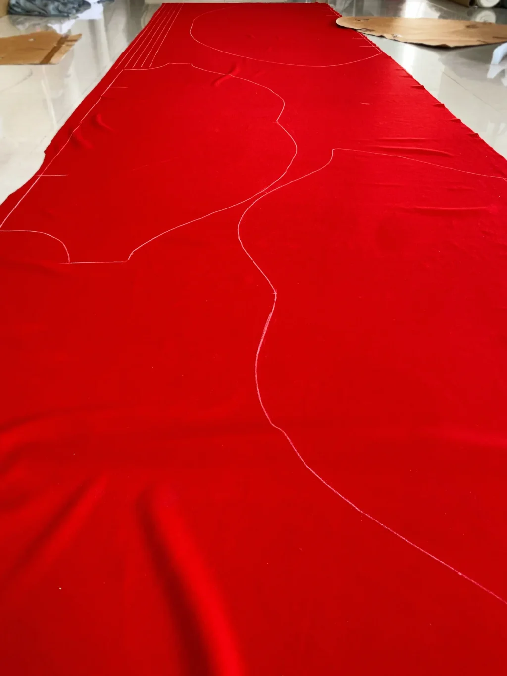 Lips Sofa