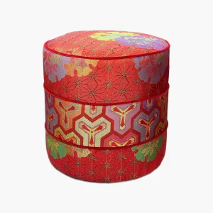 French Daybed Sofa : Red Couch Ottoman