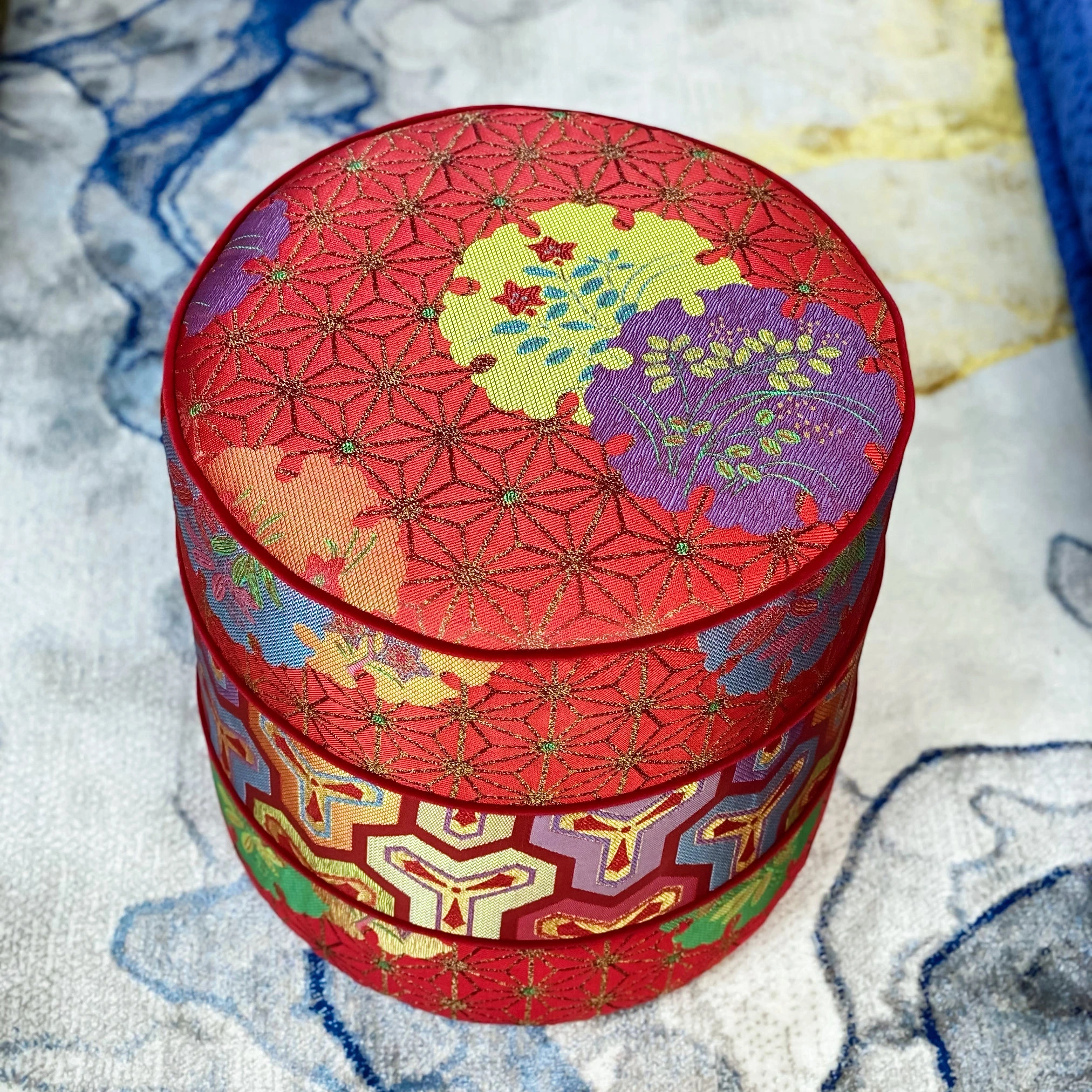 French Daybed Sofa : Red Couch Ottoman