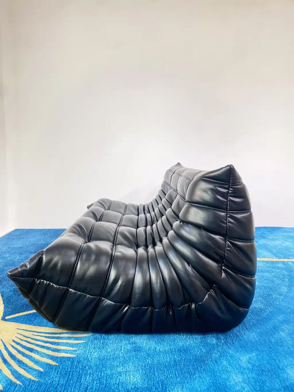 Different grades of cow leather available