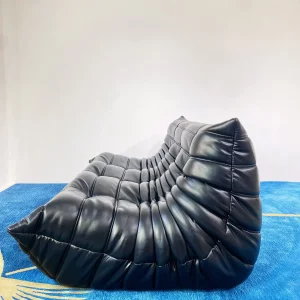 Different grades of cow leather available