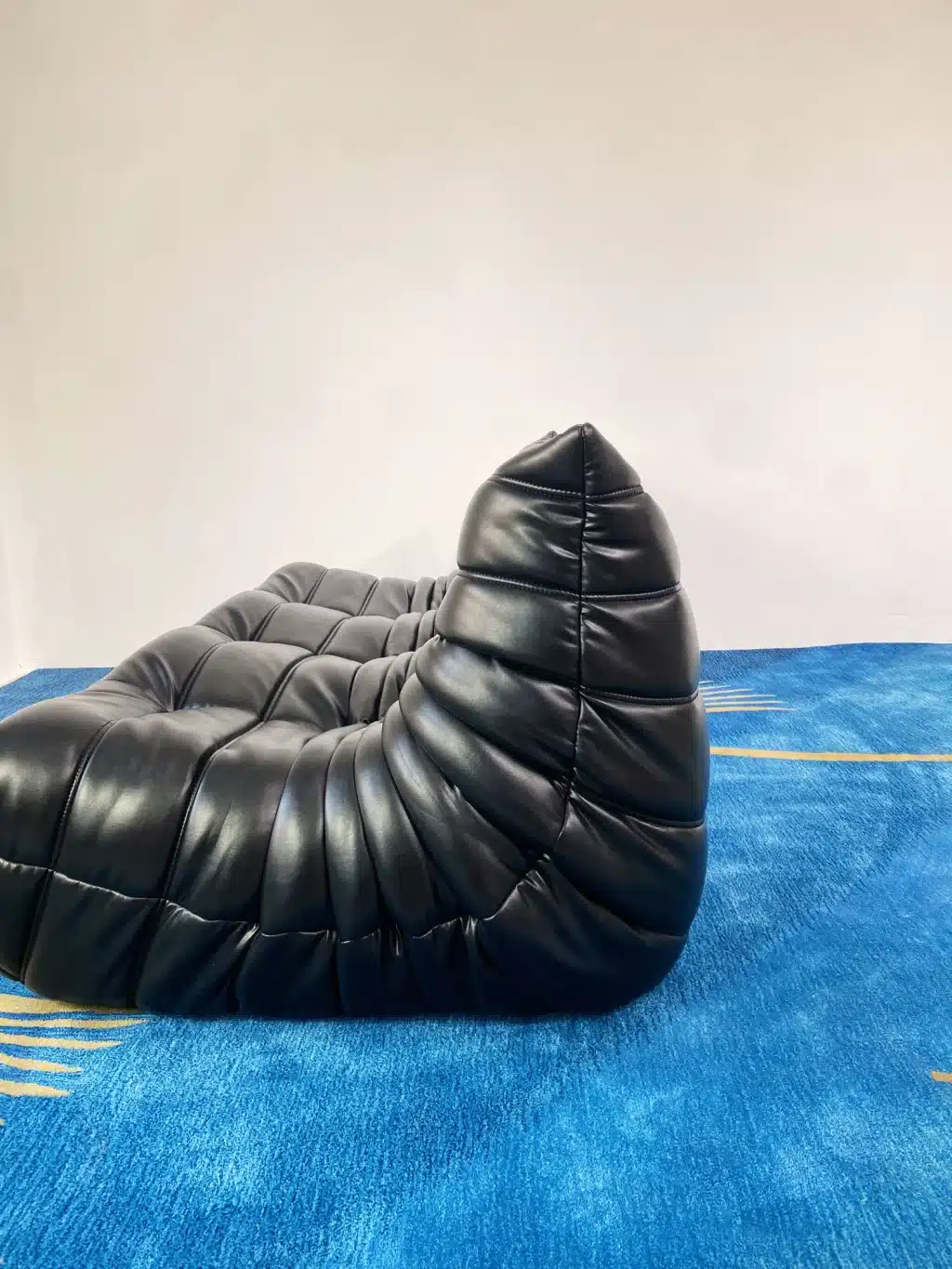 Different grades of cow leather available