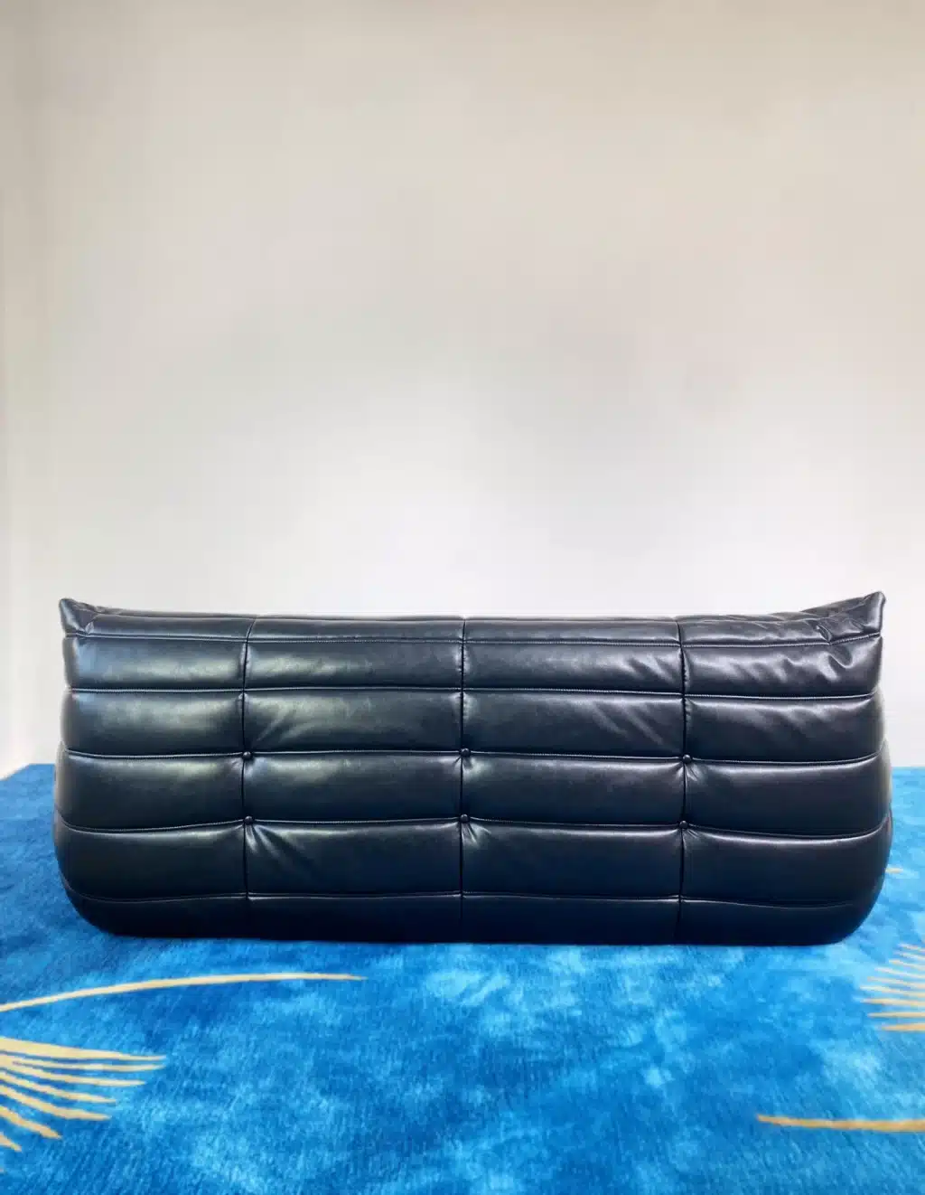 Different grades of cow leather available